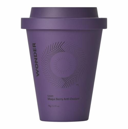Антиоксидантный крем для лица с экстрактом ягод Маки, 90 г (Maqui Berry)