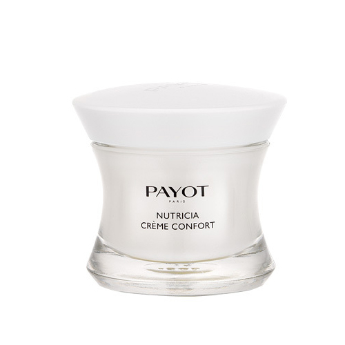 Пайо Питательный реструктурирующий крем с Oлео-Липидным комплексом Crème Confort, 50 мл (Payot, Nutricia)