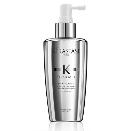 Сыворотка-активатор молодости волос для тонких волос Serum Jeunesse, 100 мл (Densifique)