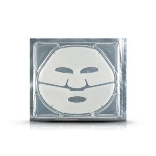 Маска для лица гидрогелевая с коллагеном Natural Collagen Hydro Essence Gel Mask 70г (Для лица)