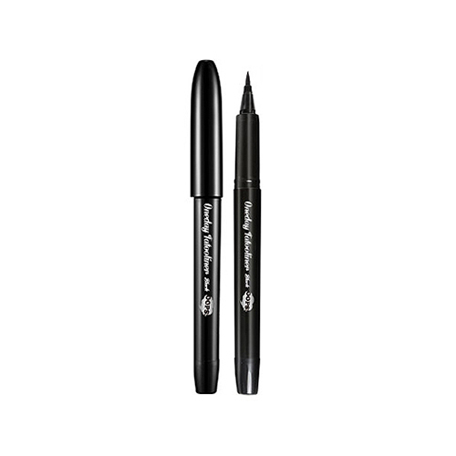 Подводка для глаз с эффектом тату Black 0,8 г (Eye Liner)