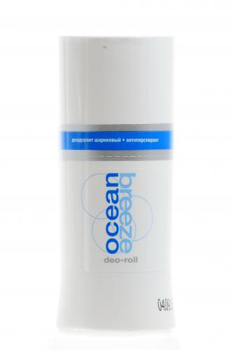 Премиум Дезодорант-антиперспирант Ocean Breeze 50 мл (Premium, Home Work), фото-2