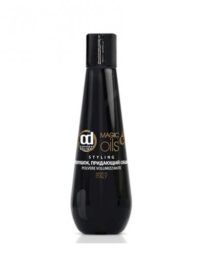Порошок для придания объема &quot;5 масел&quot; 5 г (5 Magic Oils)