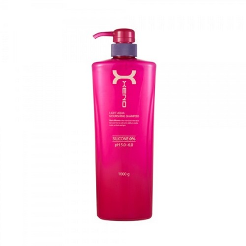ЛаДор Шампунь для волос питательный Aqua Nourishing Shampoo 1000мл (La'Dor, Для волос)