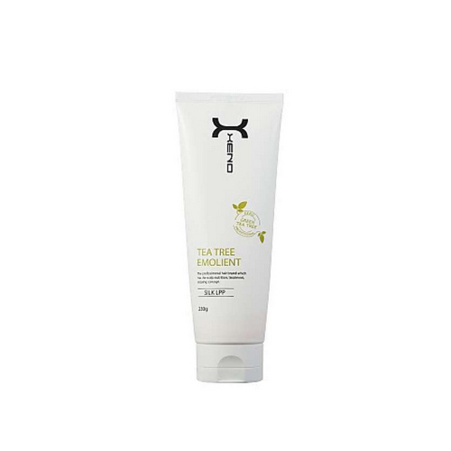 Комплекс для волос восстанавливающий Tea Tree Emollient (cool) 230гр (Для волос)