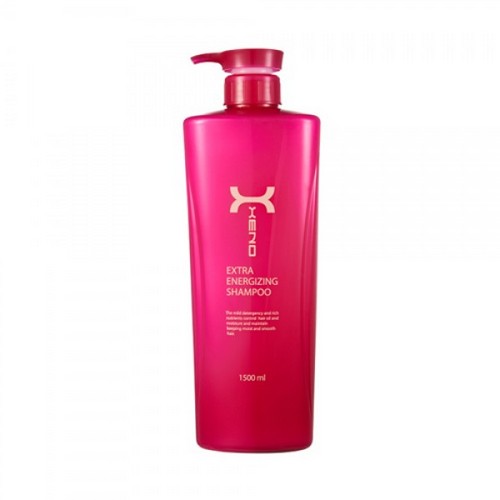 ЛаДор Шампунь для волос тонизирующий  Extra Energizing Shampoo 1500мл (La'Dor, Для волос)