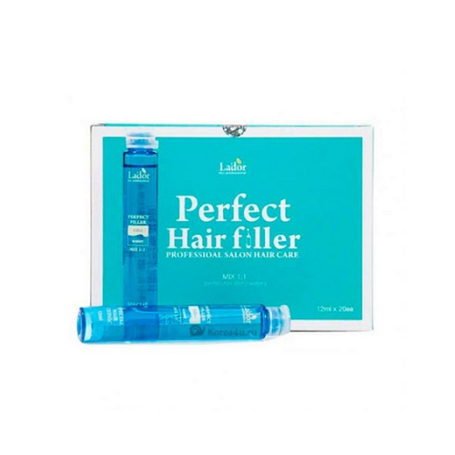 ЛаДор Филлер для восстановления волос Perfect Hair Filler 13мл x 10 (La'Dor, Для волос)