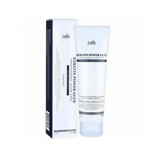 Сыворотка для секущихся кончиков 150гр Keratin Power Glue 150гр (Для волос)