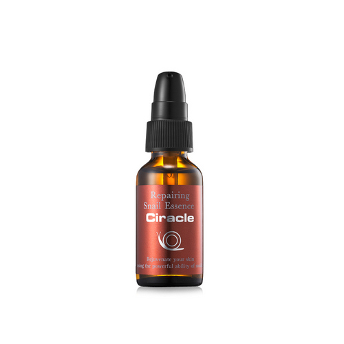 Эссенция ампульная восстанавливающая Repairing Snail Essence 30 мл (Snail)