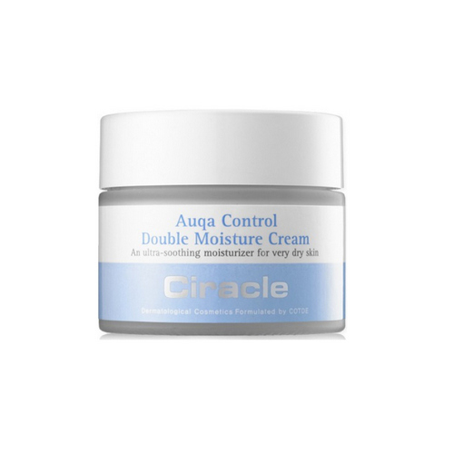 Крем для лица двойное увлажнение Aqua Control Double Moisture Cream 50 мл (Moisture)