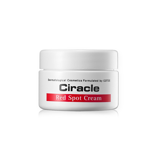 Крем для проблемной кожи Ciracle Red Spot Cream 30 мл (Anti-acne)