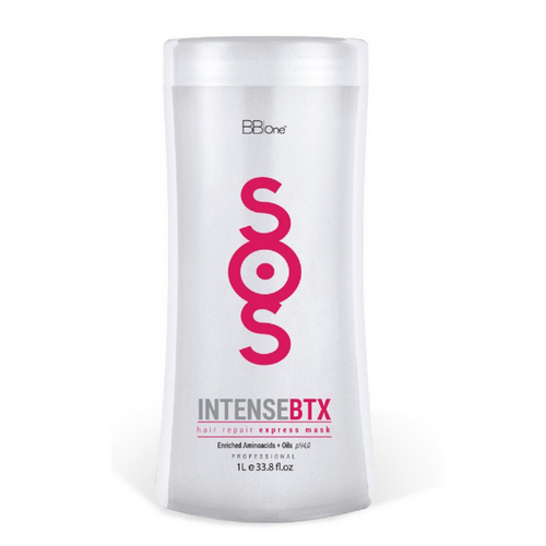 Маска SOS Intense, 1000 мл (, BTX)