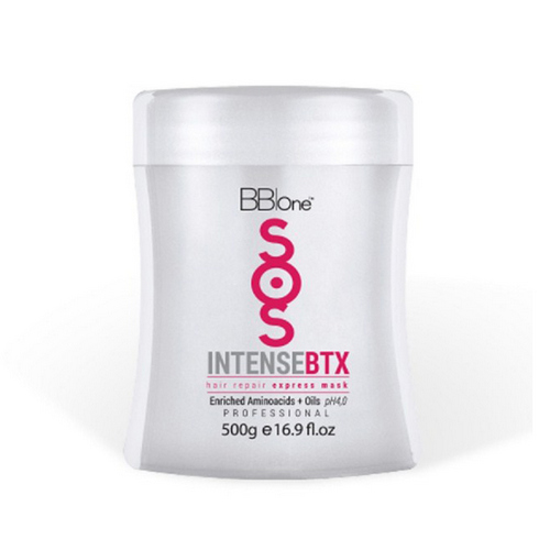 Маска SOS Intense, 500 мл (BTX)