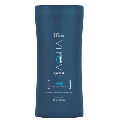 Маска Spider Deep Hydration, 1000 мл (Aqua Couture)