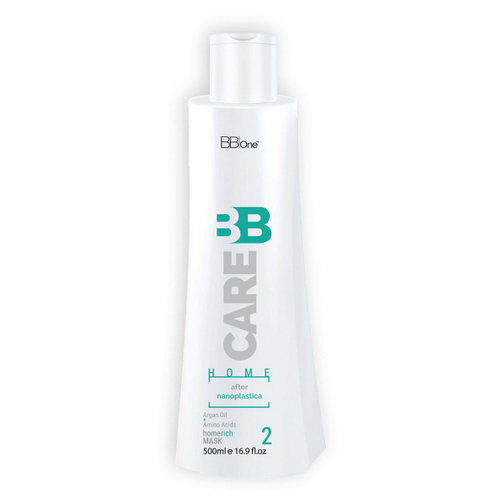 Маска After Nanoplastica, 500 мл (, BB Care)