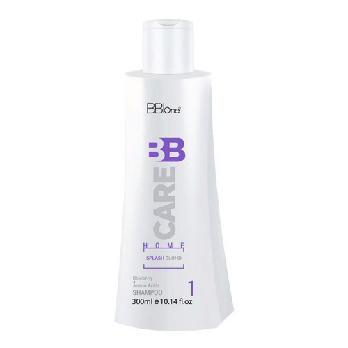 Шампунь Blond, 300 мл (, BB Care)