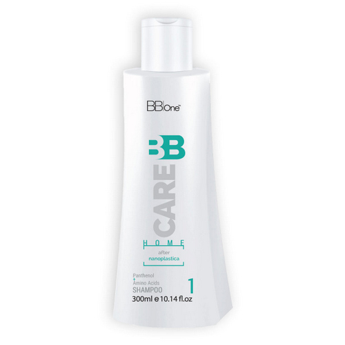 Шампунь After Nanoplastica, 300 мл (BB Care)