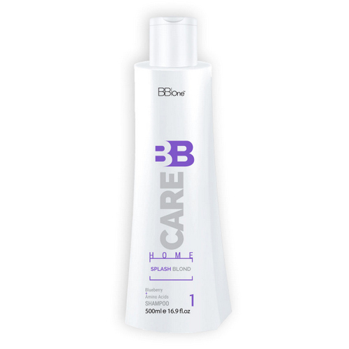 Шампунь Blond, 500 мл (, BB Care)
