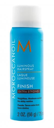 Морокканойл Сухой шампунь 65 мл темный тон Moroccanoil (Moroccanoil, ОФОРМЛЕНИЕ ПРИЧЕСОК И ЗАВЕРШЕНИЕ УКЛАДКИ), фото-2