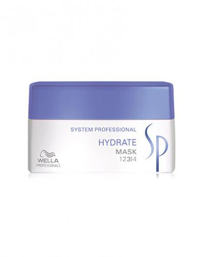 Увлажняющая маска Hydrate 200 мл (Hydrate)