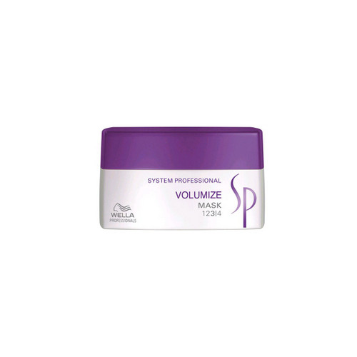 Маска для придания объема &quot;Volumize Mask&quot;, 400 мл (FORMA, Volumize)