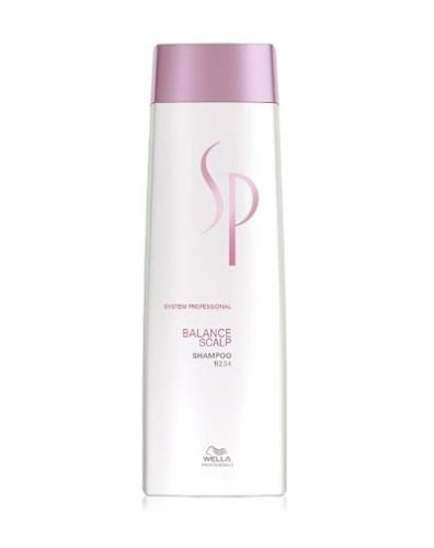 Шампунь для чувствительной кожи головы Balance Scalp 250 мл (DERMA, Balance Scalp)