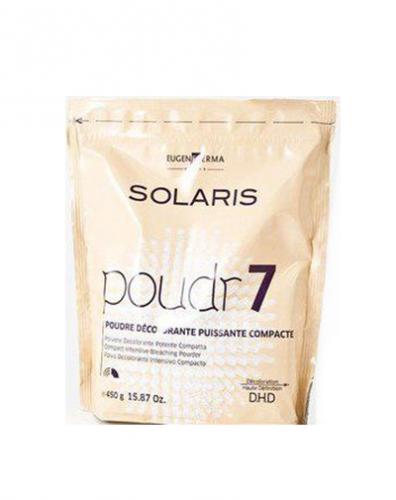 Компактная пудра для волос, 450 гр (Solaris)