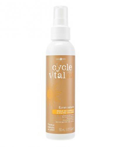 Эжен Перма Защищающий лосьон для волос, с маслом марулы, 150 мл (Eugene Perma, Cycle Vital)