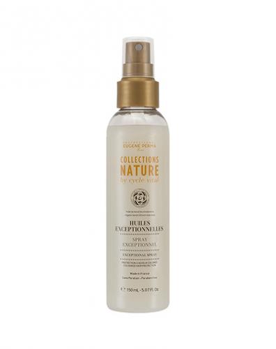 Питательный спрей для повреждённых волос, 150 мл (Cycle Vital Nature, Exceptional Oils)