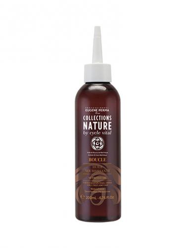 Питательное масло для волос, 200 мл (Cycle Vital Nature, Curls)