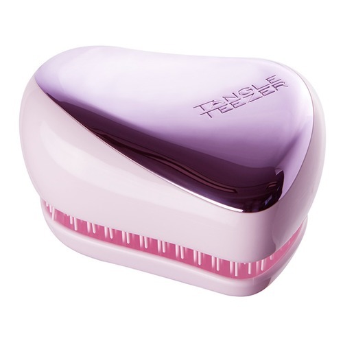 Тангл Тизер Расческа Lilac Gleam, 1 шт (Tangle Teezer, Tangle Teezer Compact Styler)