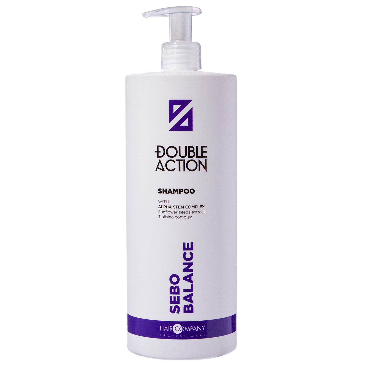 Double ml. Double Action шампунь. Hair Company шампунь. Шампунь от перхоти, 1000 мл. Шампунь для смягчения волос.