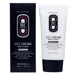 Корректирующий CCC крем для лица Cream SPF 50, 50 мл