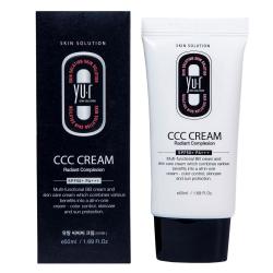 Корректирующий CCC крем для лица Cream SPF 50, 50 мл Корректирующий CCC крем для лица Cream SPF 50, 50 мл