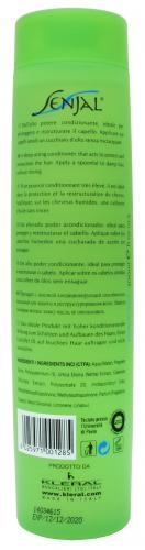 Кондиционер-реконструктор мгновенного действия Senjal Condizionatore Ristrutturante 300 мл (SENJAL), фото-4