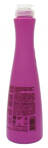 Шампунь с кератином Havane Gold 300 мл (, Orchid Oil), фото-4