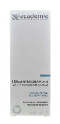 Увлажняющая сыворотка 24 часа Hydraderm Serum 24h, 30 мл