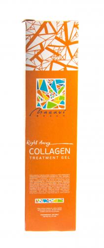 Гель для волос &quot;Right Away Collagen&quot; 180 мл (Right Away, Collagen), фото-3