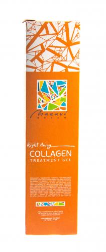 Марави Бич Гель для волос &quot;Right Away Collagen&quot; 180 мл (Maravi Beach, Right Away, Collagen), фото-3