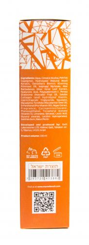 Гель для волос &quot;Right Away Collagen&quot; 180 мл (Right Away, Collagen), фото-5
