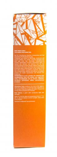 Гель для волос &quot;Right Away Collagen&quot; 180 мл (Right Away, Collagen), фото-6