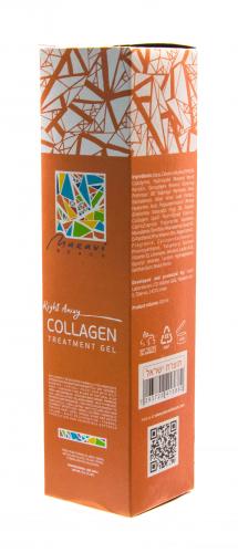 Гель для волос &quot;Right Away Collagen&quot; 180 мл (Right Away, Collagen), фото-2