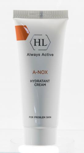 Холи Лэнд Hydratant Cream Увлажняющий крем 70 мл (Holyland Laboratories, A-nox), фото-2
