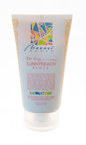 Марави Бич Маска-кондиционер &quot;Take Away SunnyBeach&quot; 150 мл (Maravi Beach, Take Away), фото-7
