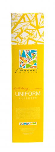 Шампунь глубокой очистки &quot;Right Away Uniform Cleanser&quot; 180 мл (Right Away, Uniform Cleanser), фото-3