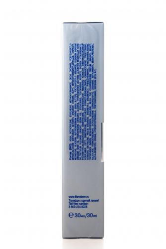 Либридерм Гиалуроновый 3D филлер дневной крем для лица SPF 15 30 мл (Librederm, Гиалуроновая коллекция), фото-3