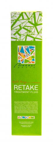 Эмульсия для волос &quot;Right Away Retake&quot; 180 мл (Right Away, Retake), фото-3