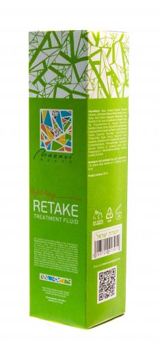 Эмульсия для волос &quot;Right Away Retake&quot; 180 мл (Right Away, Retake), фото-2