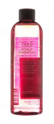 Многофункциональный шампунь для мужчин Scalp Shampoo, 320 мл