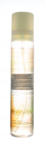 Хемпз Гель-мусс для душа с мерцающим эффектом Желтый Кварц Citrine Crystal &amp; Quartz Herbal Foaming Body Wash, 250 мл (Hempz, Желтый кварц), фото-3